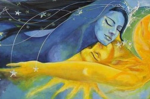 Əgər qadın bu enerjiyə malikdirsə, o zaman kişi...