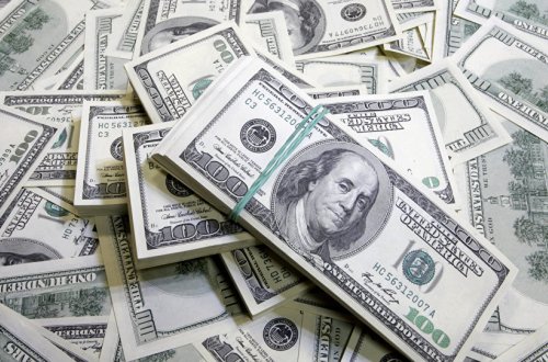 SON DƏQİQƏ! Dollar Kəskin Ucuzlaşa Bilər – Mərkəzi Bank