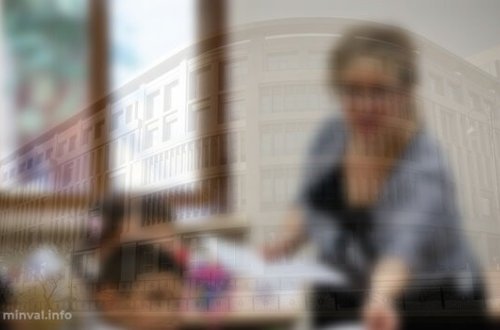 Bakıda müəllimdən 3-cü sinif şagirdinə qarşı utancverici hərəkət: 