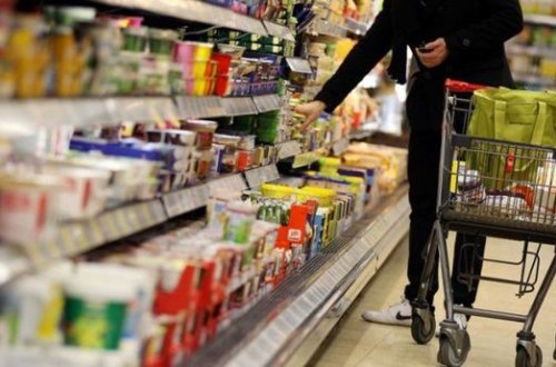 Azərbaycan əhalisi qida üzündən ölən ilk 10 ölkə arasında 6-cıdır