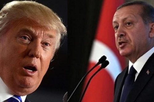 Türkiyəyə hücum üçün ORDU QURULUB: 2023-cü ildə.. – ABŞ-dan ŞOK PLAN