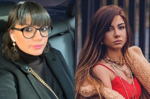 Natavandan ailə dağıtdığı deyilən Ayselə: 