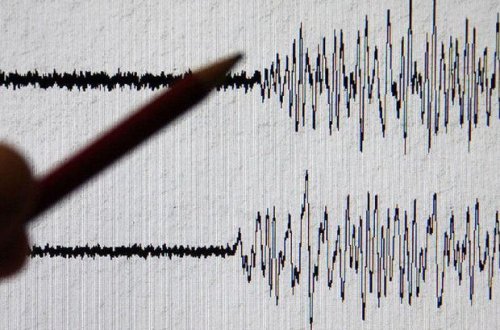 SON DƏQIQƏ: Azərbaycanda zəlzələ oldu