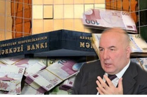 “DEVALVASİYAYA GÖRƏ BİR GECƏDƏ 450 MİLYON QAZANDI…” – Partiya sədrindən Elman Rüstəmova ŞOK İTTİHAM