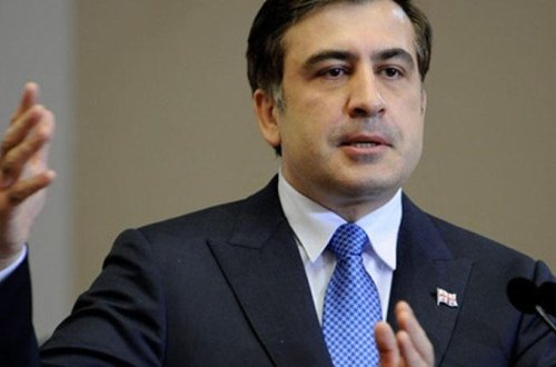 Rusiya bu iki ölkəyə HÜCUM EDƏCƏK - Saakaşvilidən SENSASİON SÖZLƏR