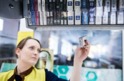 Изменены правила продажи сигарет в Азербайджане