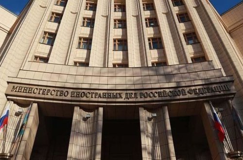 Москва обратилась к азербайджанцам, которых не пускают в Армению