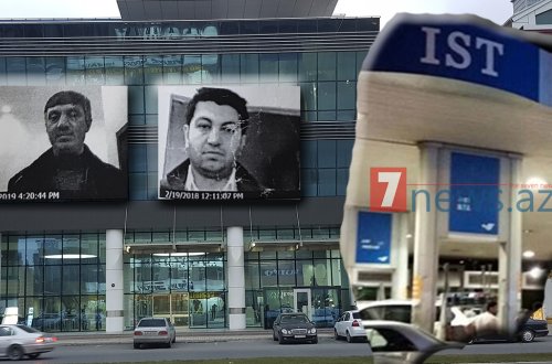IST Petrol sahiblərindən rəzalət: AYAZ NƏZƏROV “12 SAYLI” NOTARİUSUN ƏLİ İLƏ SAHİBKARI BELƏ MƏHV ETDİ - TƏFƏRRÜAT