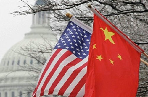 СМИ: встречу лидеров США и Китая могут отложить до июня