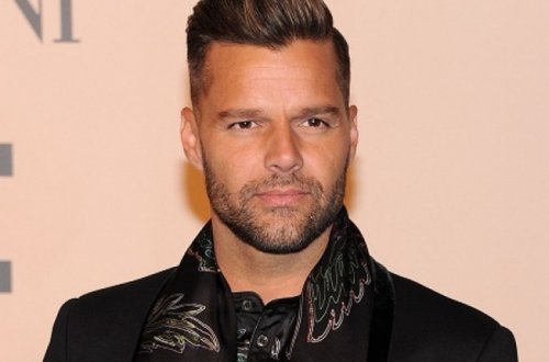 Рики Мартин: «Убийцу из Новой Зеландии не называют террористом, потому что он не мусульманин!»