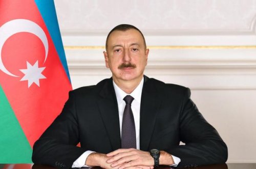 SON DƏQİQƏ: Əfv sərəncamı imzalandı - SİYAHI