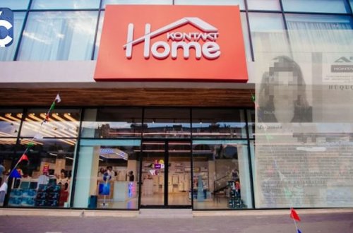 “Kontakt Home”dan telefon aldı, başına oyun açdılar