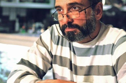 Erməni blogerdən xalqa: Bizim olmayan Qarabağdan əl çəkin!