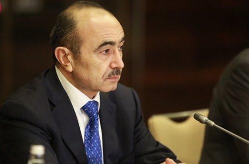 “Gələn qonaqlar ac yola salınmalıdır?” - Əli Həsənov