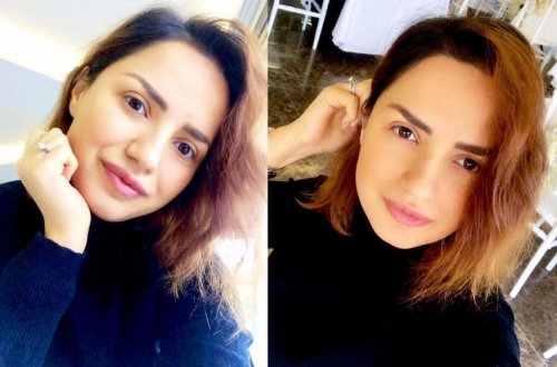 Cəmilənin fotoların istifadə edib, saxta hesab açdılar