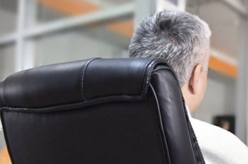 SON DƏQİQƏ: Nazir müavini işdən çıxarıldı