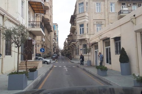 Bakı sakinlərindən Prezidentə müraciət: 