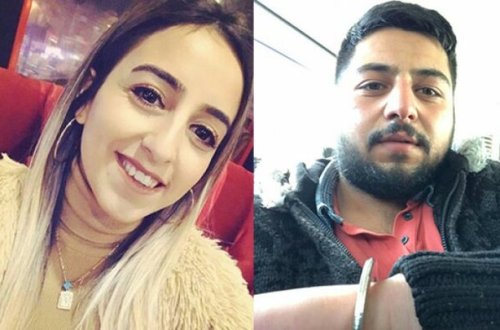 4 ay öncə toyları olmuşdu: Arvadını başından güllələyib cəsədini... - FOTO