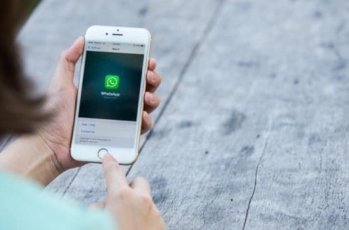 Vatsapın qurucusundan istifadəçilərə ŞOK XƏBƏRDARLIQ