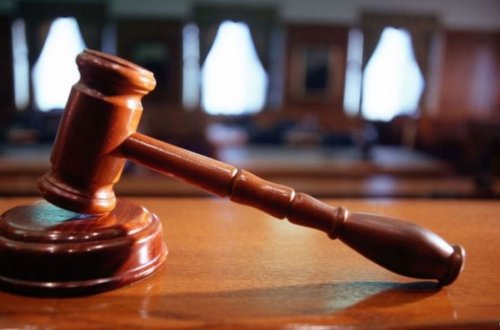 Bakıda ŞOK HADİSƏ- Polis jurnalistə yalançı hal şahidi olmağı təklif elədi – FOTOLAR