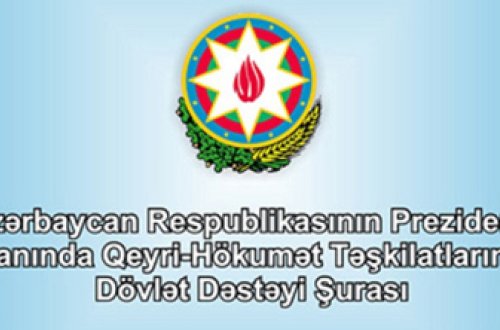 Qalib QHT-lərin nəzərinə: - QHT Şurası yeni qaydaları açıqladı