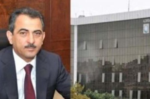 “Azərsu”ya axan milyonlar və “yezid” siyasəti…