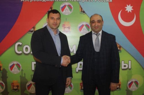 Solikamski Azərbaycanıları İcmasından- NOVRUZ TƏBRİKİ