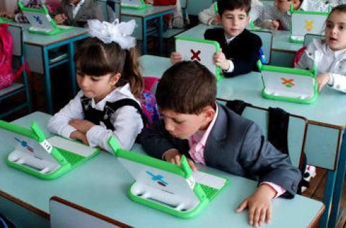 Birinci sinfə qəbulla bağlı nazirlikdən XƏBƏRDARLIQ