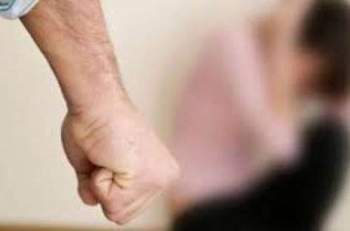 Daşkəsəndə dəhşət — Beşinci arvadını və 35 günlük körpəsini qətlə yetirdi