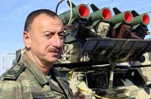 Модернизация армии Азербайджана приводит Армению в замешательство - КОММЕНТАРИЙ