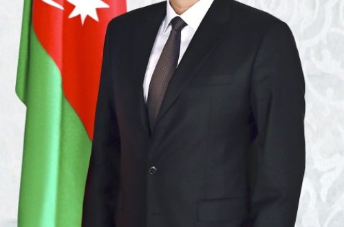 Поздравление азербайджанскому народу по случаю Новруз байрамы