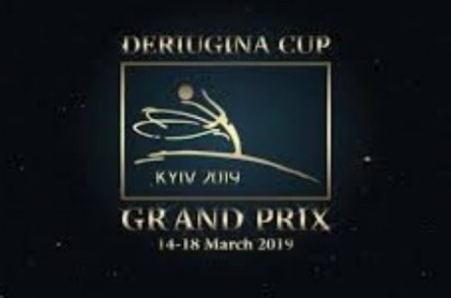 Азербайджанские гимнастки выступили в двух финалах на международном турнире