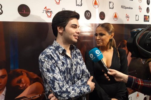 Nigar Camal qızlarından danışdı: “İstəmirəm ki, müğənni olsunlar