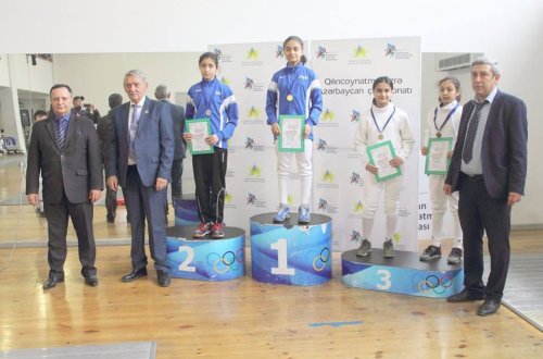 В Техническом университете прошел традиционный турнир посвященный празднованию Новруз Байрама