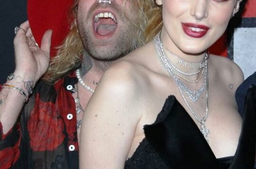 Həm qız, həm kişi sevgilisi vardı - İndi isə.../ FOTOLAR