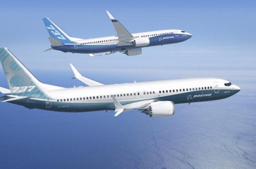 Boeing принимает меры для обеспечения полной безопасности 737 MAX