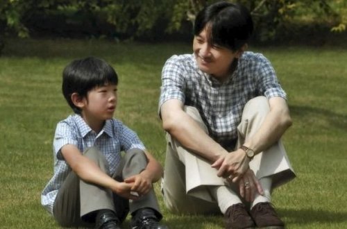 Yaponiyada uşaqlara əl qaldırmaq qadağan olunacaq