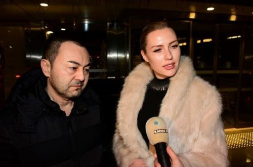 Sərdar Ortaçın boşanma səbəbi bu imiş