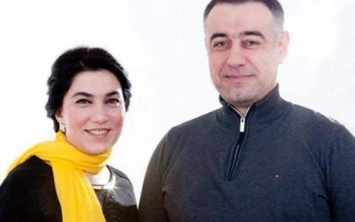 “İlk görüşdə dırnaqlarımı soruşdu...” - Sevil Nuriyeva Etimaddan yazdı