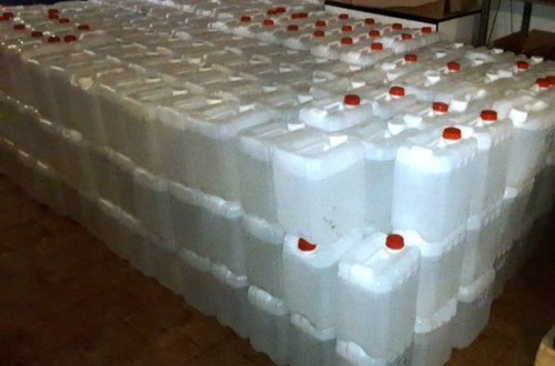 Azərbaycanlılar Rusiyada sağlamlıq üçün təhlükəli mallar satıb