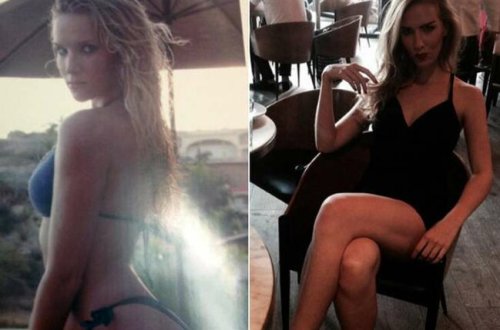 ​Evli kişiylə oteldə görüşdü - Bütün mesajları ortaya çıxdı - FOTO