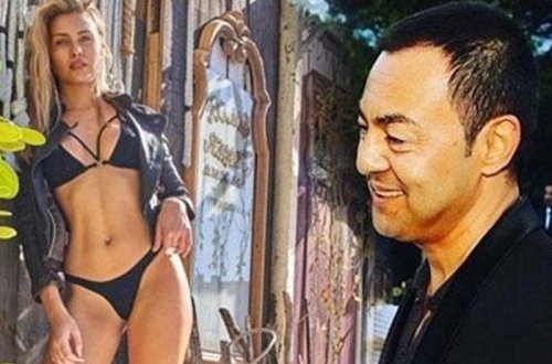 Serdarın arvadı ondan icazəsiz abort etdirib