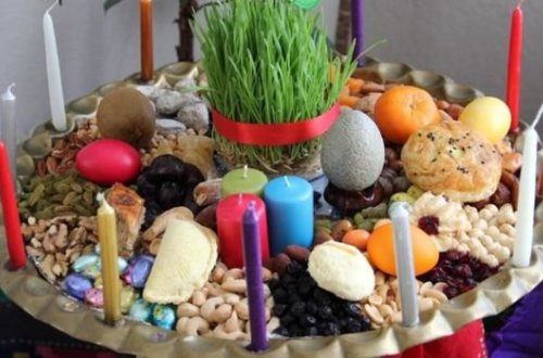 Bu gün ölkəmizdə Novruz bayramıdır