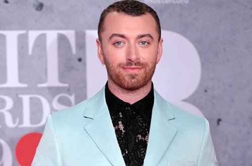 Bakıya gəlməyə hazırlaşan Sem Smit cinsini dəyişdirmək istəyir