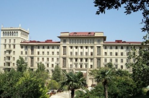 Hökumət qərar verdi - Bu qurum ləğv edildi