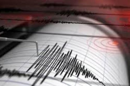 SON DƏQİQƏ: dəhşətli proqnoz doğru çıxdı, Türkiyədə GÜCLÜ ZƏLZƏLƏ