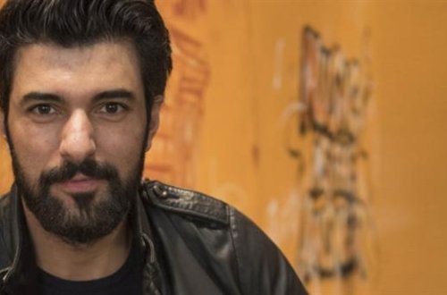 Atasına 550 minlik maşın aldı