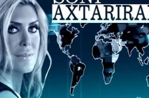 Ərini əlindən almağa çalışan qadına BELƏ XƏBƏRDARLIQ ETDİ: Xoşqədəmin verilişinə verəcəm