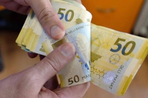 Uşaq pulunun bərpası ilə bağlı nazirlik məlumat yaydı. Bu da SON!!!