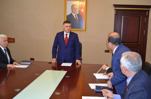 SON DƏQİQƏ: Siyəzən icra başçısını tənqid edən şəxs həbs olundu